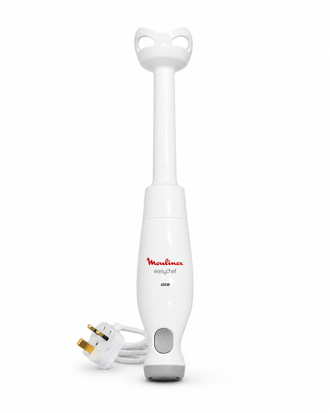 Moulinex Easychef DD45A127 450W Hand Blender | White