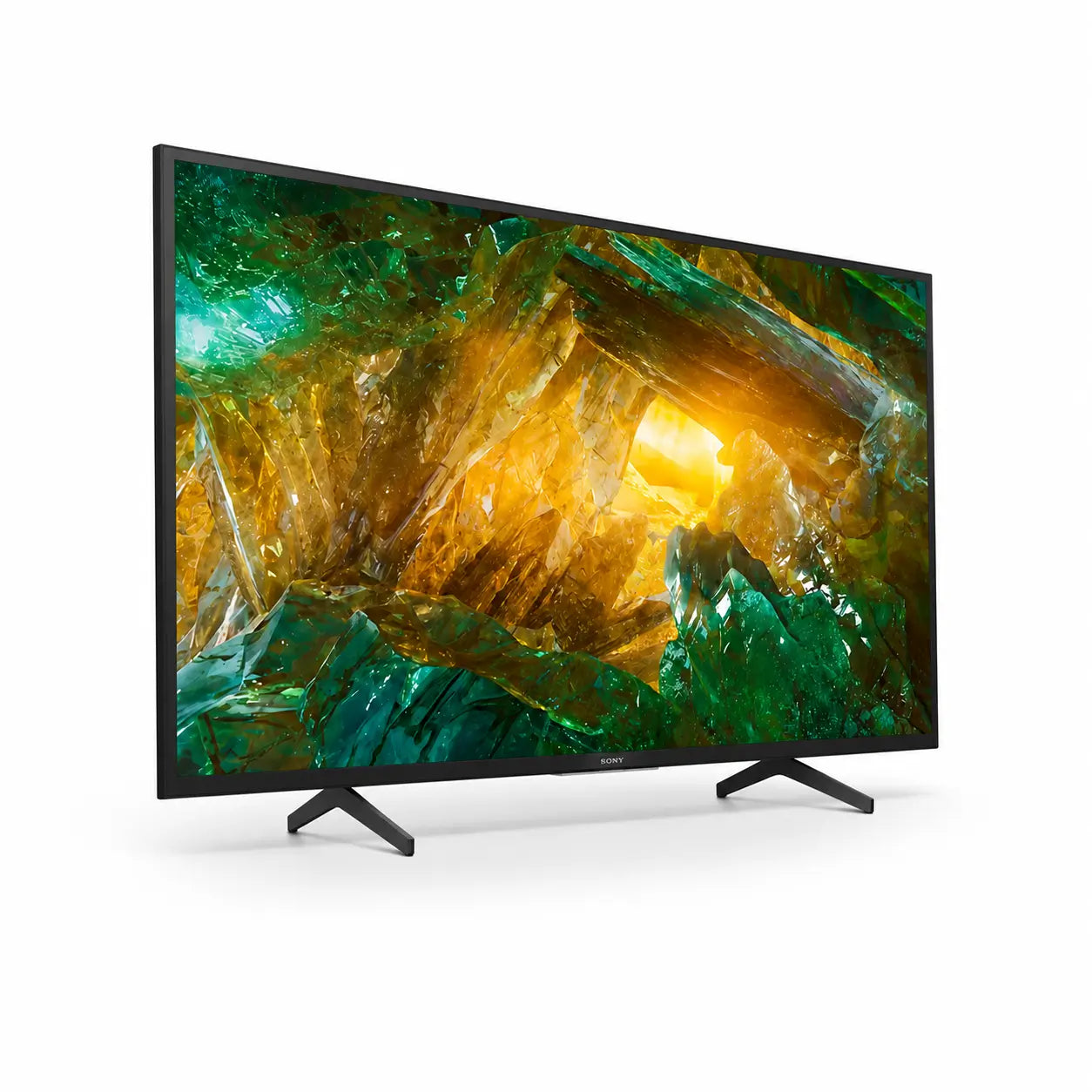 Sony X800H 65-Inch 4K Ultra HD Smart LED TV | KD-65X8000H, 2020 Model - used 8 months