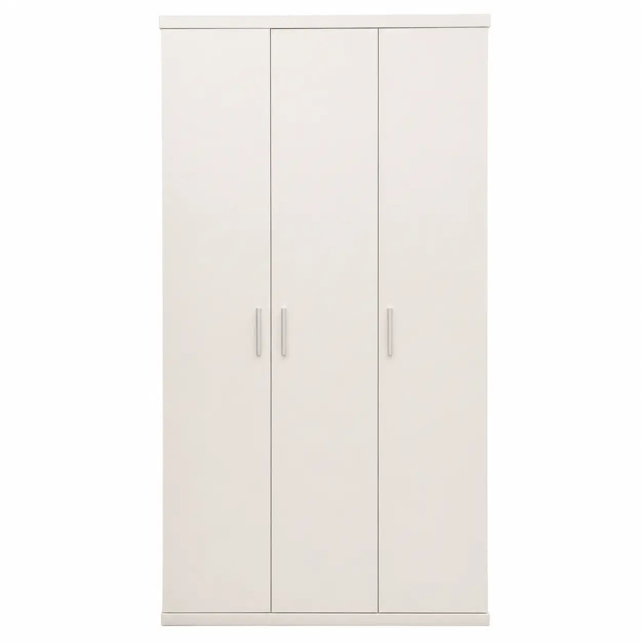 Home Box Maverick 44-Pair Tall Shoe Cabinet | White - used 6 months