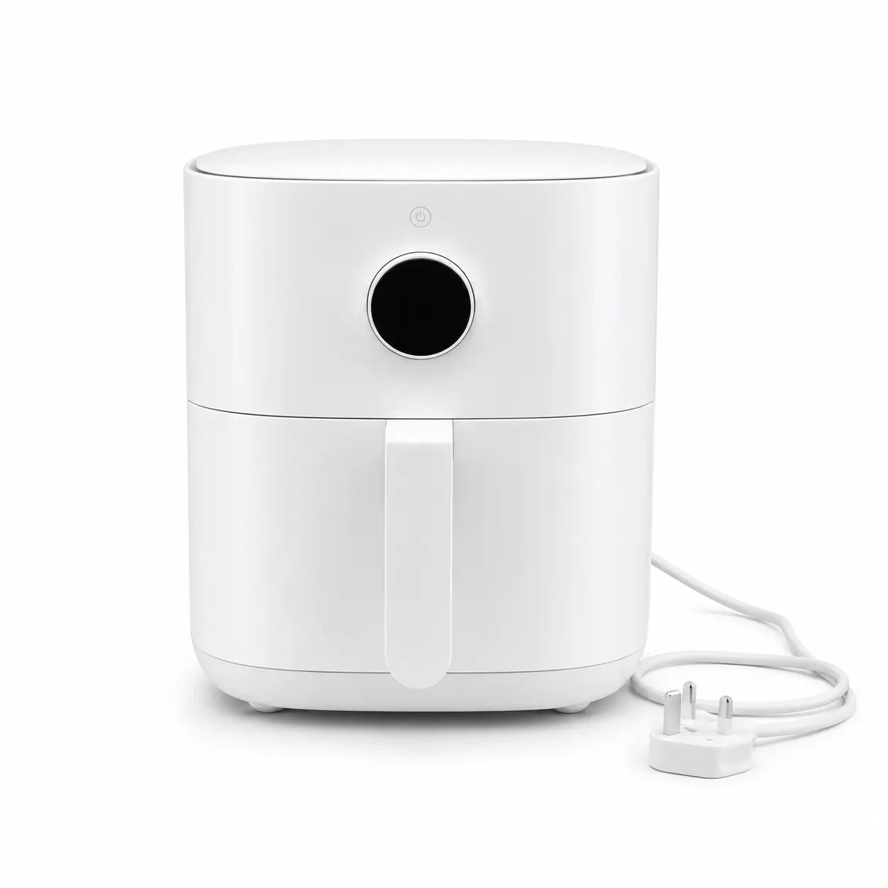 Xiaomi Smart Air Fryer 4.5L | MAF14, 1500W, OLED Display, Wi-Fi - used 1 months