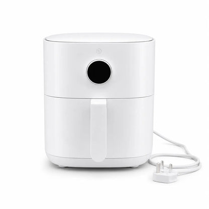 Xiaomi Smart Air Fryer 4.5L | MAF14, 1500W, OLED Display, Wi-Fi - used 1 months