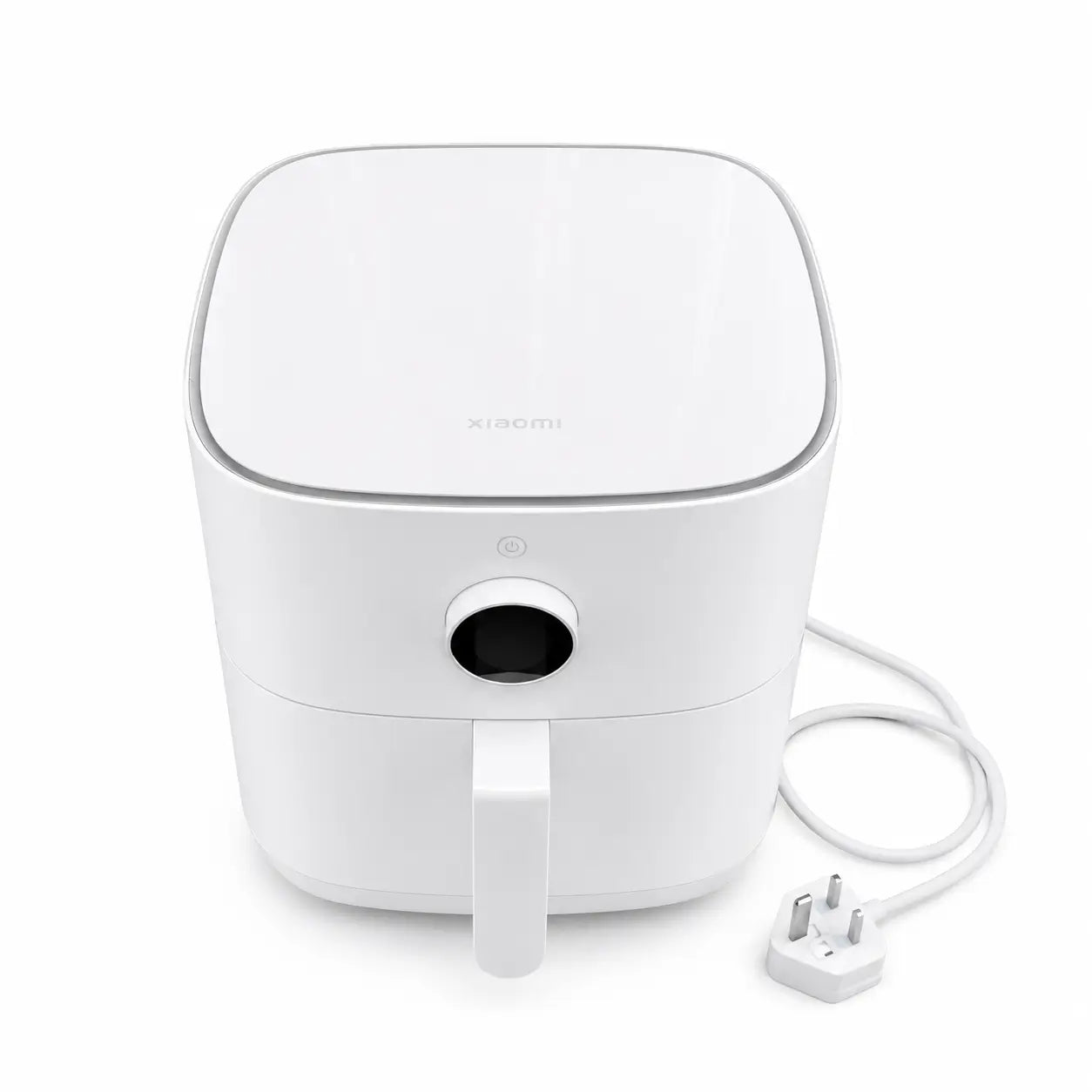 Xiaomi Smart Air Fryer 4.5L | MAF14, 1500W, OLED Display, Wi-Fi - used 1 months