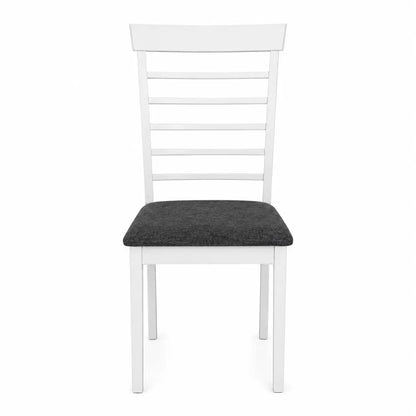 Home Box Geller Barney Dining ChairHome Box Geller Barney Dining Chair - used 3 months