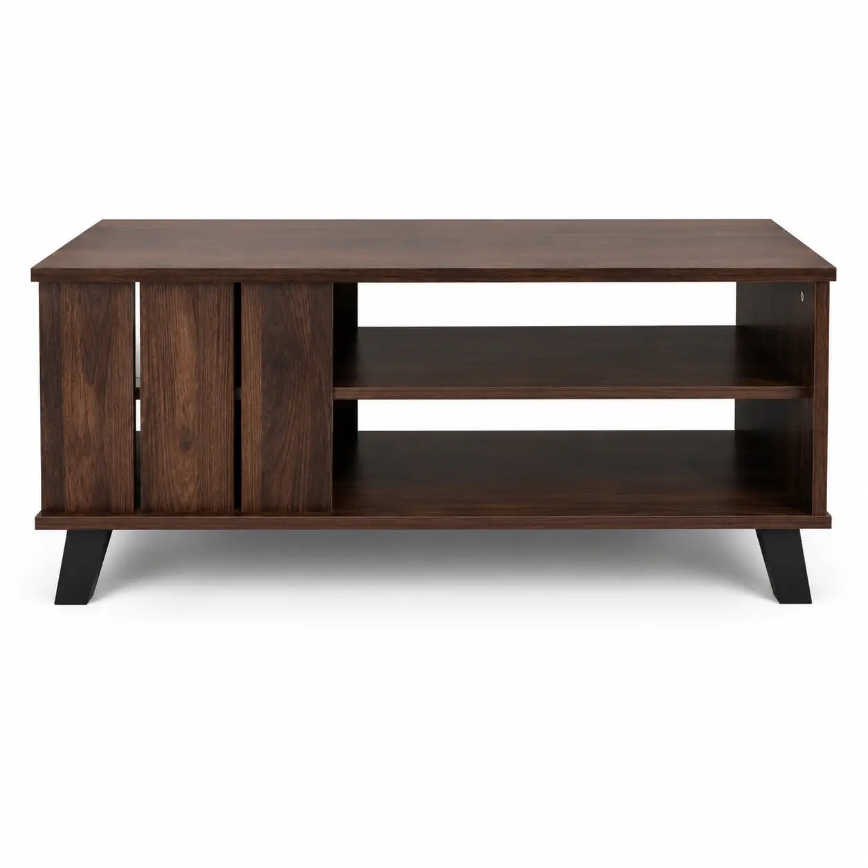 Home Box Kairo Coffee Table | Storage Compartments - used 4 months