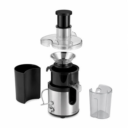 Kenwood Spin Juicer JEM01.000BK | 0.8L, 300W, Black - used 3 months