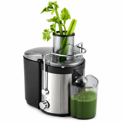 Kenwood Spin Juicer JEM01.000BK | 0.8L, 300W, Black - used 3 months