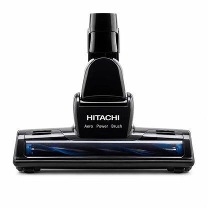 Hitachi CV-955N Drum Vacuum Cleaner | 2100W, 18L, Aero Power Brush - Brand New