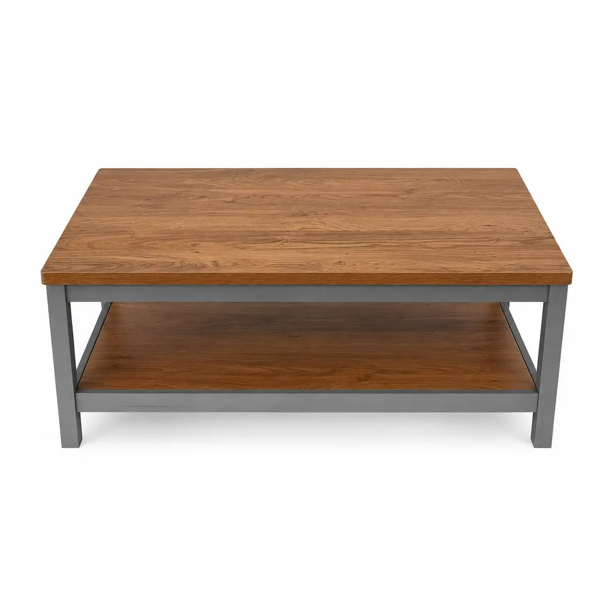 Home Box Vinci Coffee Table | Mid-Century Modern, 120x54x46.5 cm - used 3 months