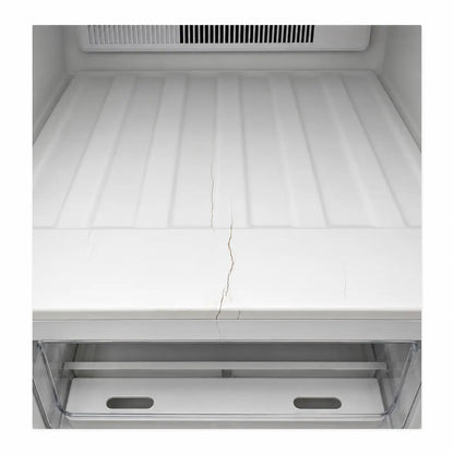 Terim TERR700SS Top Mount Refrigerator | 700L Gross, Total No Frost, Stainless Steel - used 1.5 Years