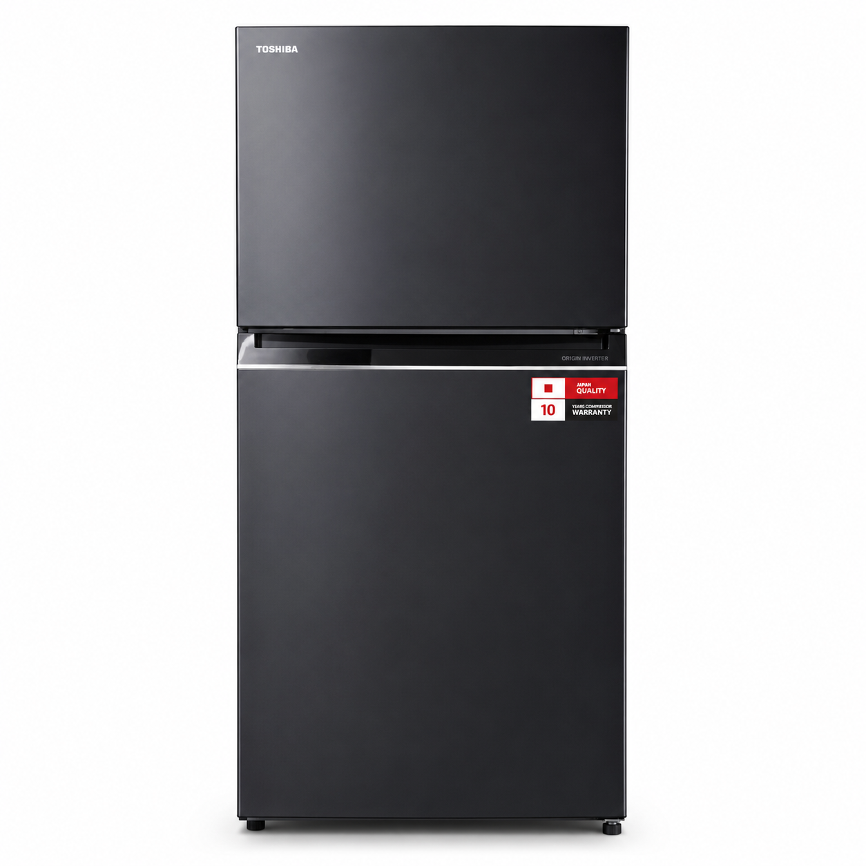 Toshiba GR-RT559WE-PME(37) Top Mount Refrigerator | 559L Gross, AirFALL Cooling - used 5 months