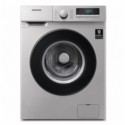 Samsung WW70T3020BS 7kg Front Load Washing Machine | Digital Inverter Motor, 1200 RPM - used 6 months