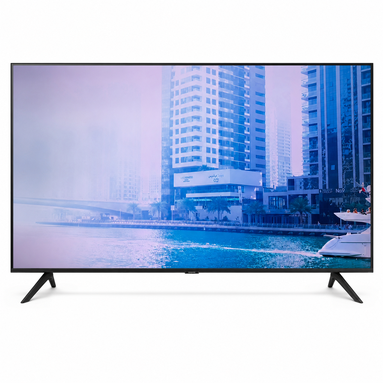 Samsung UA50CU7000U 50-Inch 4K Crystal UHD Smart TV | Tizen OS - used 5 months
