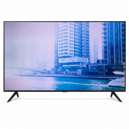 Samsung UA50CU7000U 50-Inch 4K Crystal UHD Smart TV | Tizen OS - used 5 months