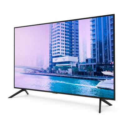Samsung UA50CU7000U 50-Inch 4K Crystal UHD Smart TV | Tizen OS - used 5 months