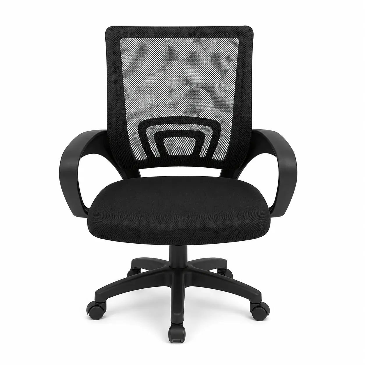 BestOffice Egonormic Chair | Black, Alloy Steel, Ergonomic - used 3  months