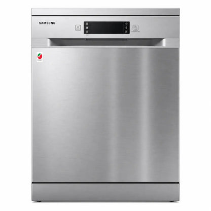 Samsung DW60M6050FS Freestanding Dishwasher | 14 Place Settings, 7 Programs - used 5 months