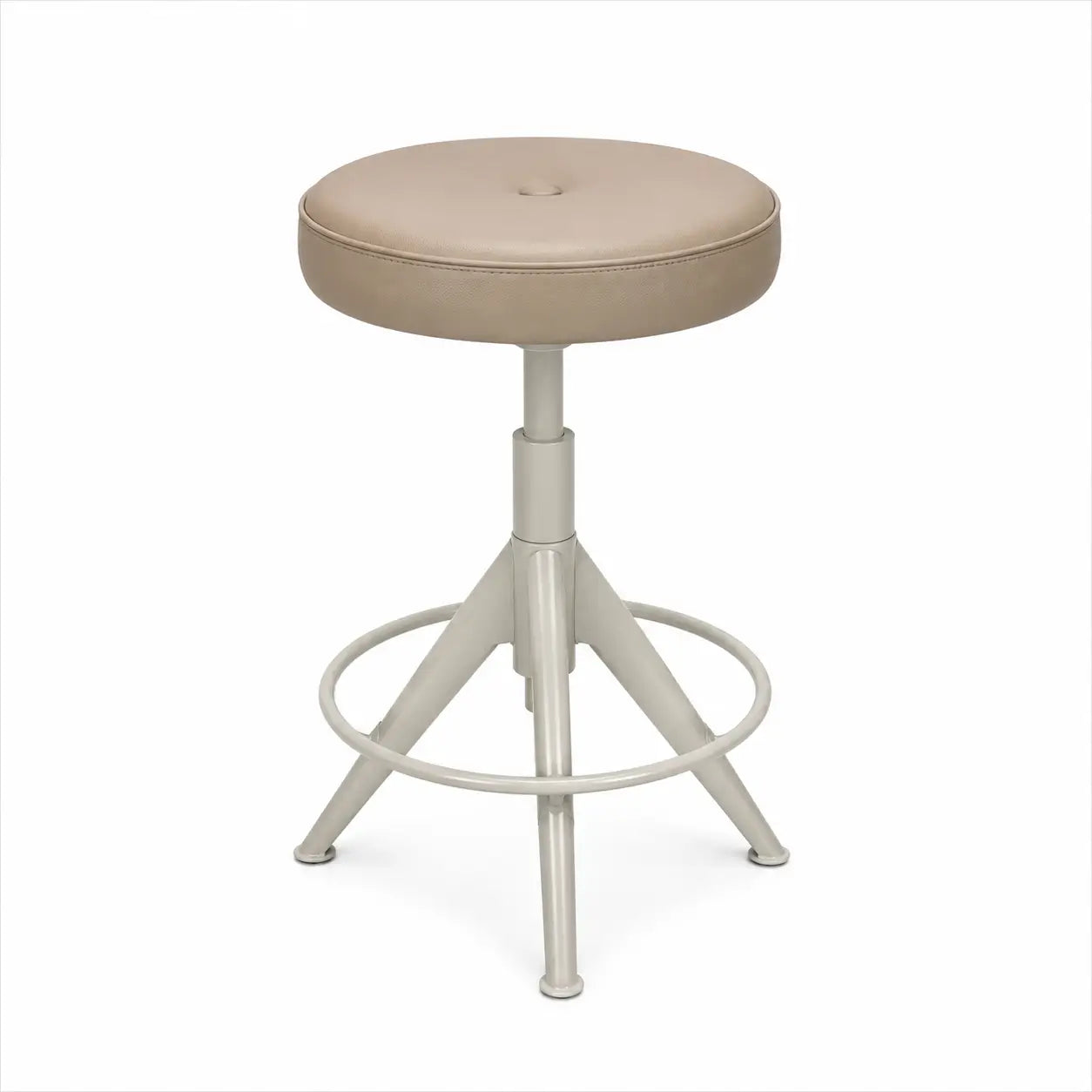 IKEA TROLLBERGET Active Sit/Stand Support | Grann Beige - used 3 months