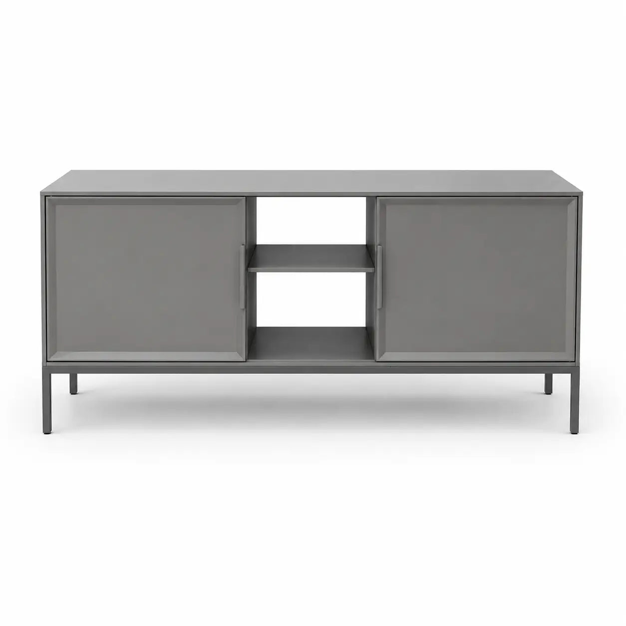 IKEA TULLSTORP TV Bench | Grey, 114x35x53 cm - used 3 months