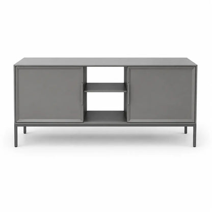 IKEA TULLSTORP TV Bench | Grey, 114x35x53 cm - used 3 months