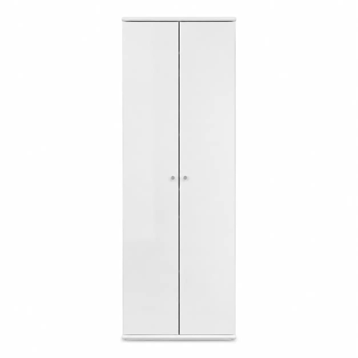 Home Center Robin 34-Pair Shoe Cabinet | Tall, 65x37x195 cm - used 4 months