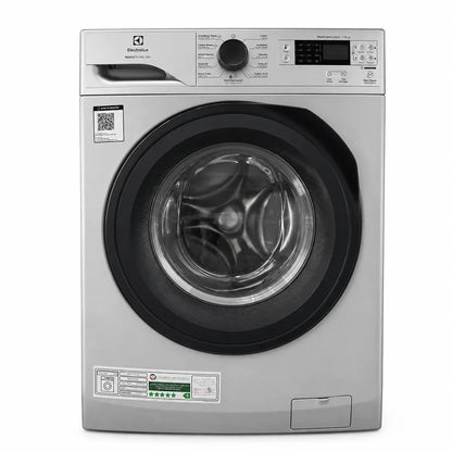 Electrolux EWF8241SB5 Front Load Washing Machine | PerfectCare 500, 8kg, SteamCare - used 6 months
