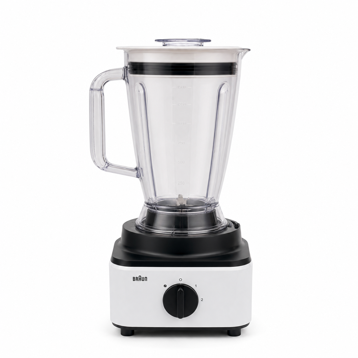 Braun PurEase 8-in-1 Food Processor System | FP0132WH, 750W, 2.1L Bowl - used 4 months