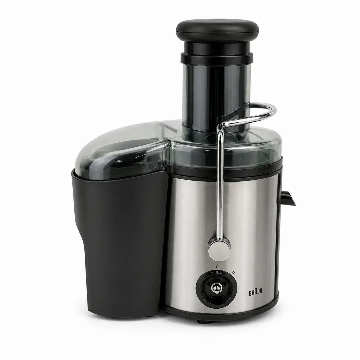 Müller Koch MK-6015 Fruits & Vegetables Juice Extractor | 1000W, 2.0L Pulp Container - used 5 months