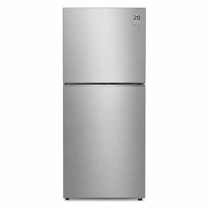 Samsung RT45CG5404S9 Top Mount Refrigerator | 345L Net, Refined Inox Silver - used 8 months