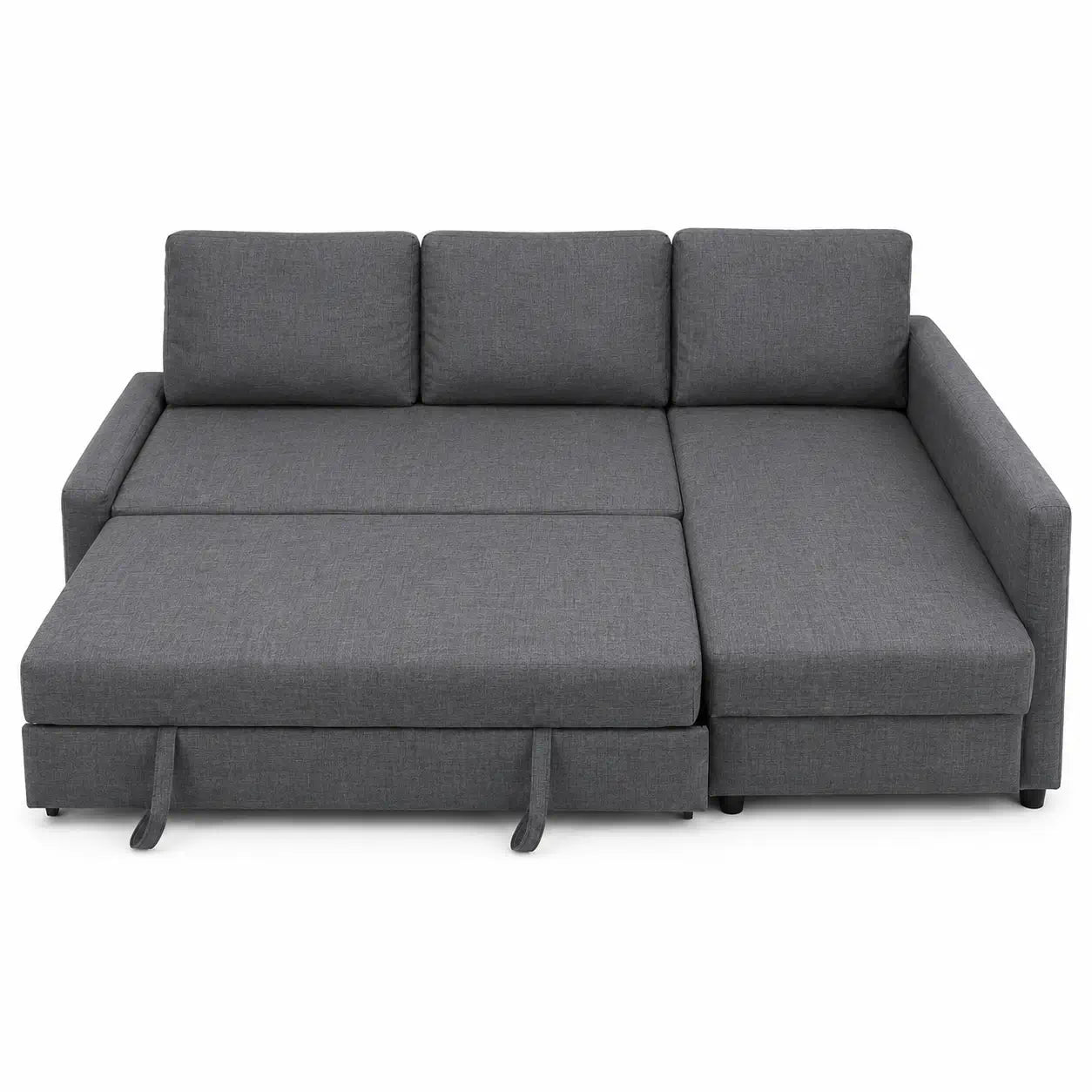 IKEA FRIHETEN Corner Sofa-Bed with Storage | Skiftebo Dark GreyIKEA FRIHETEN Corner Sofa-Bed with Storage | Skiftebo Dark Grey - used 9 months