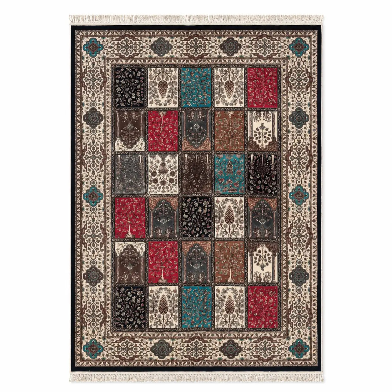 IKEA VALBY RUTA Rug - used 2 months