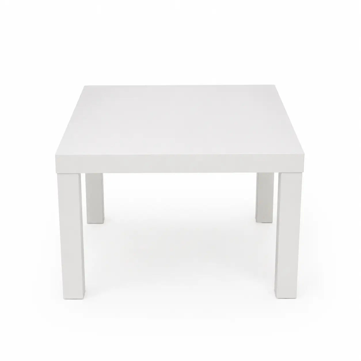 IKEA LACK Side Table | White - used 1 months