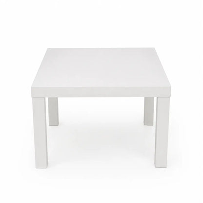 IKEA LACK Side Table | White - used 1 months