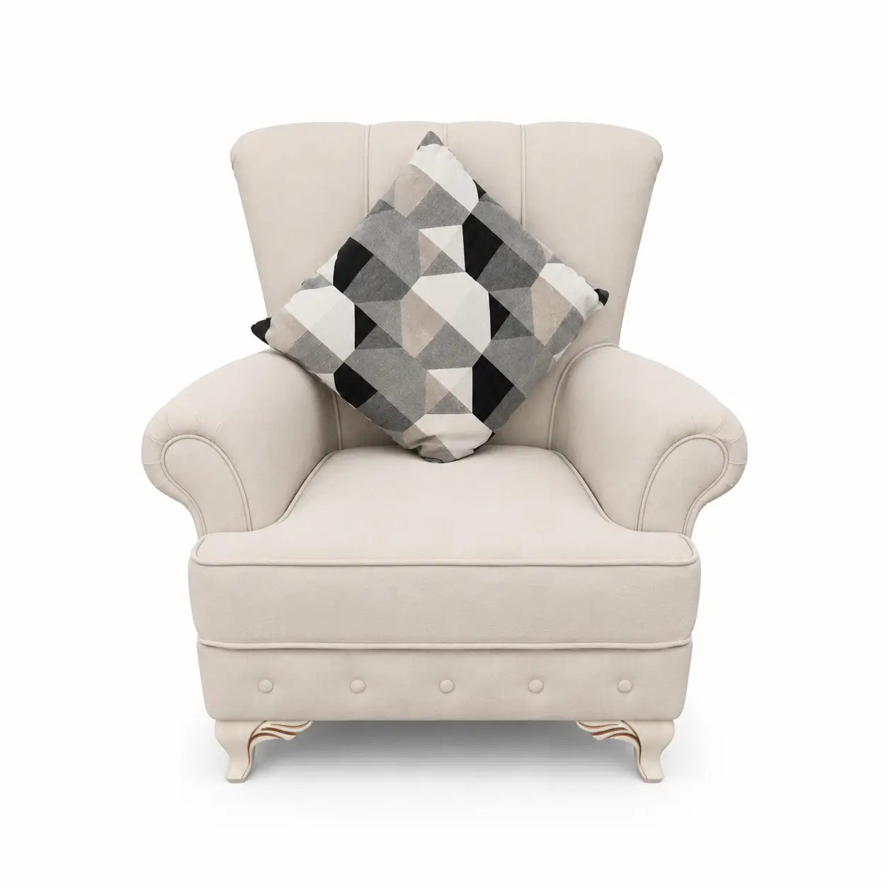 Danube Home 8-Seater Sofa Set - used 10 months