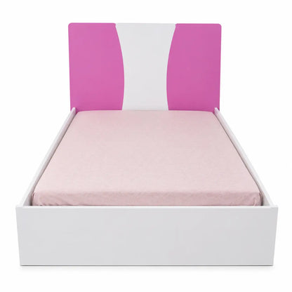 Goodypink Kids Single Bed Frame, 120x200 cm - used 5 months
