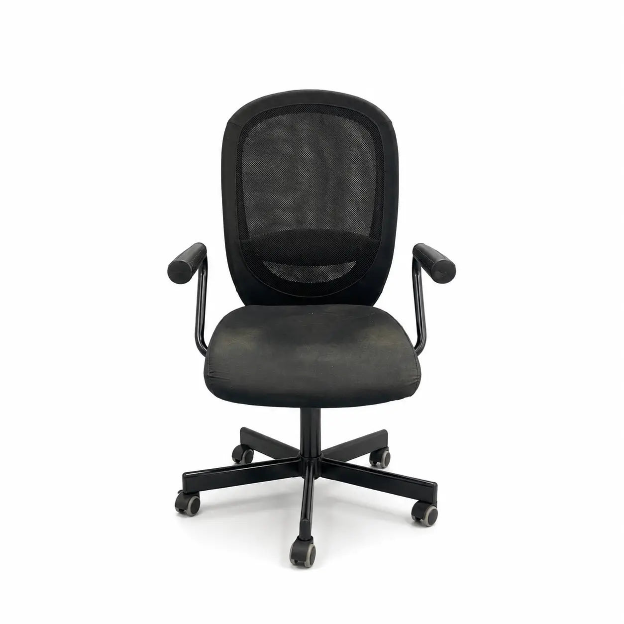 IKEA FLINTAN Office Chair with Armrests - used 2 Years