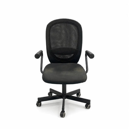 IKEA FLINTAN Office Chair with Armrests - used 2 Years