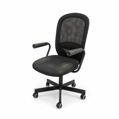 IKEA FLINTAN Office Chair with Armrests - used 2 Years