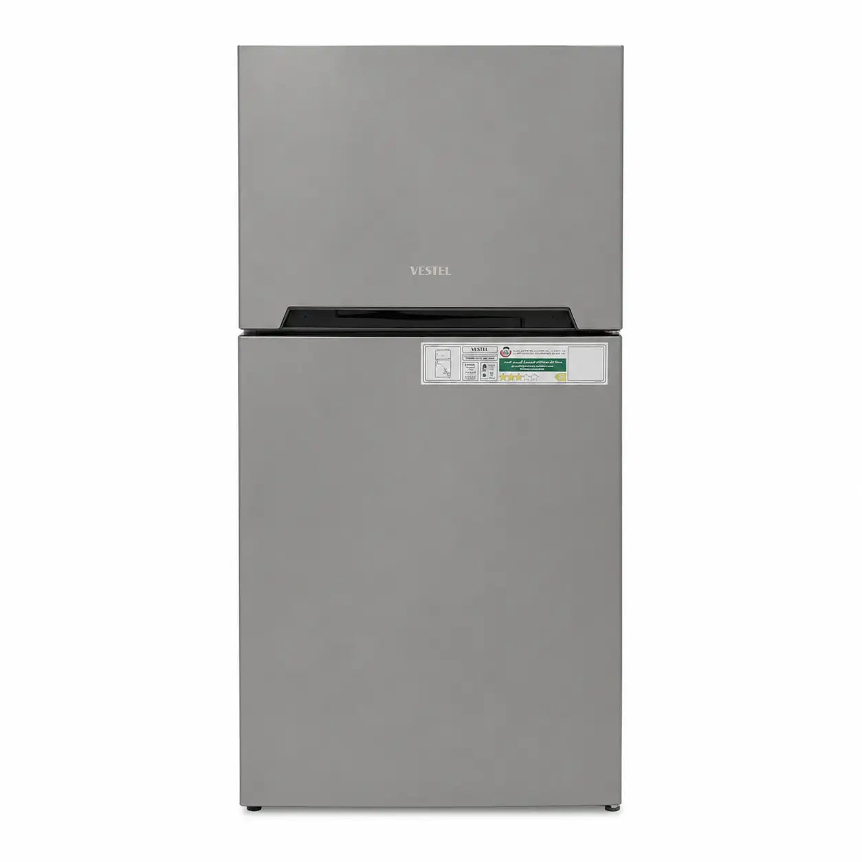Vestel RM400TF3M-BG Top Mount Refrigerator | 275L - used 6 months