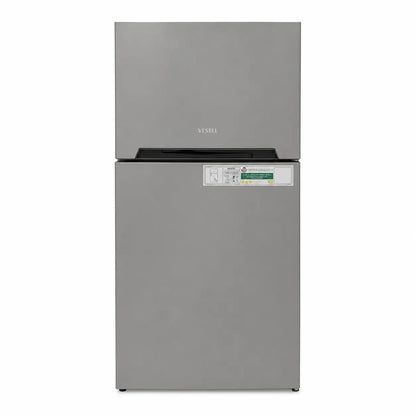 Vestel RM400TF3M-BG Top Mount Refrigerator | 275L - used 6 months