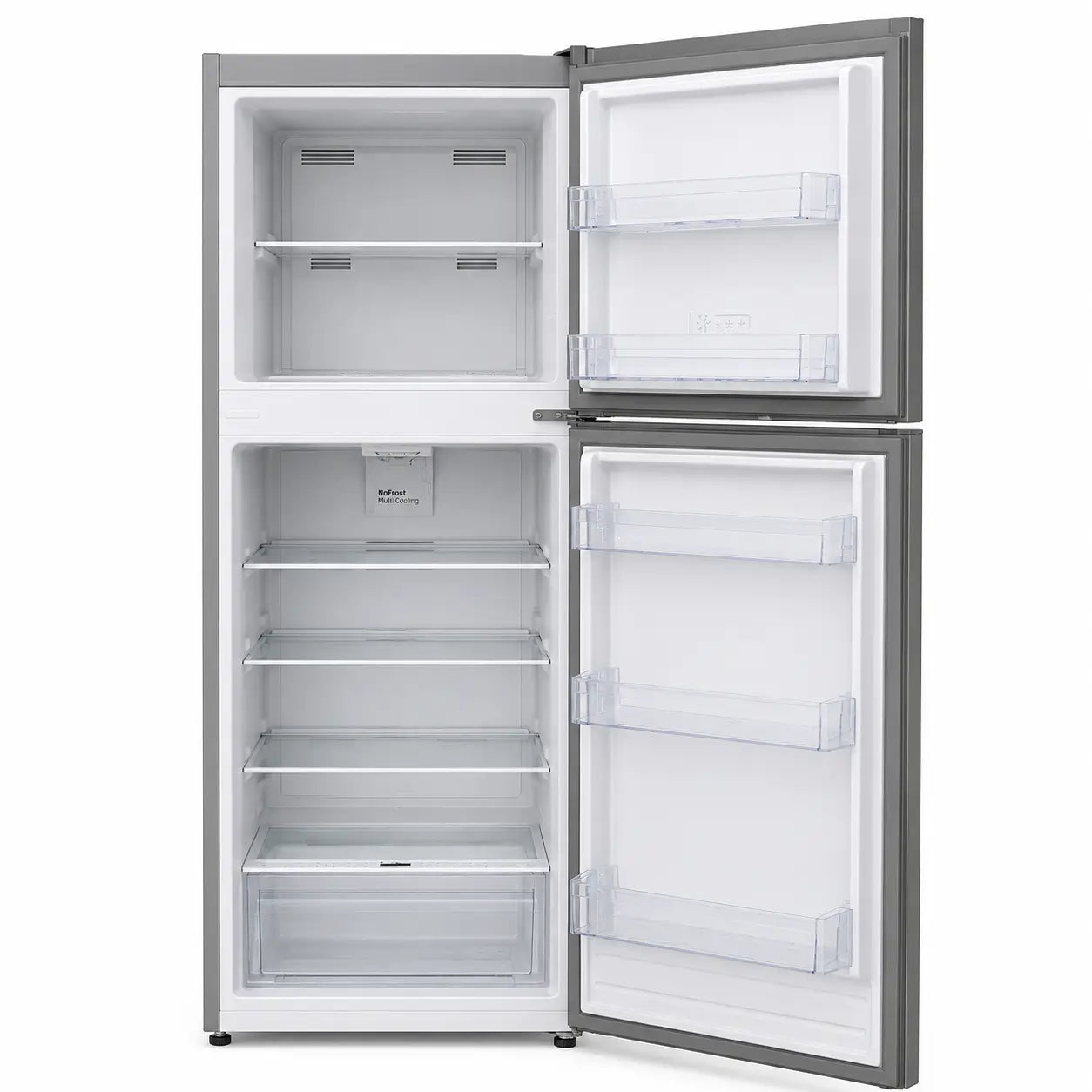 Vestel RM400TF3M-BG Top Mount Refrigerator | 275L - used 6 months
