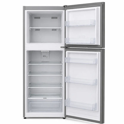 Vestel RM400TF3M-BG Top Mount Refrigerator | 275L - used 6 months