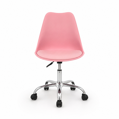 James Study Chair | Ergonomic, Height Adjustable - used 3 months