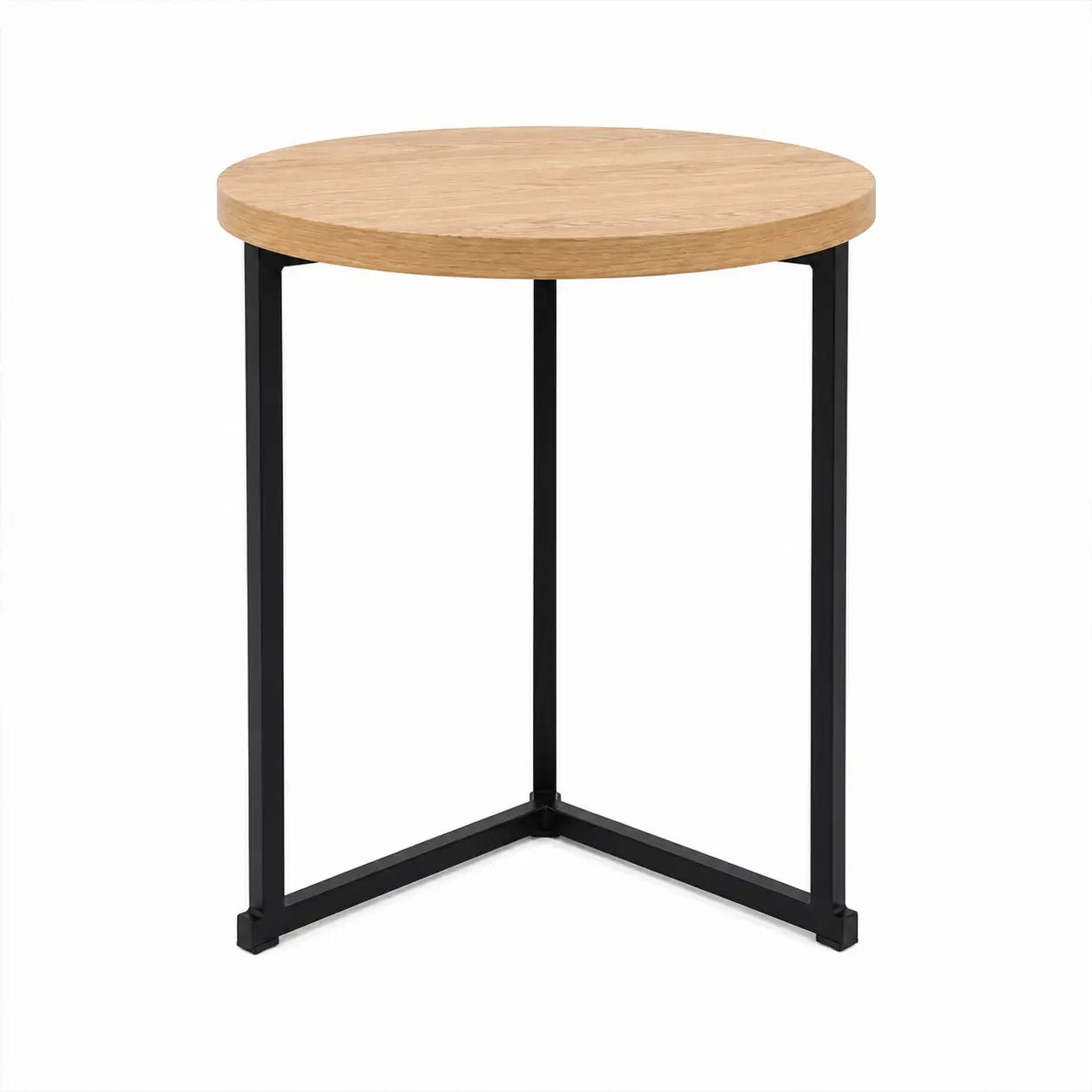 Mesen Nesting Table Set of 2 | Sonoma Oak, Brown - used 1 months