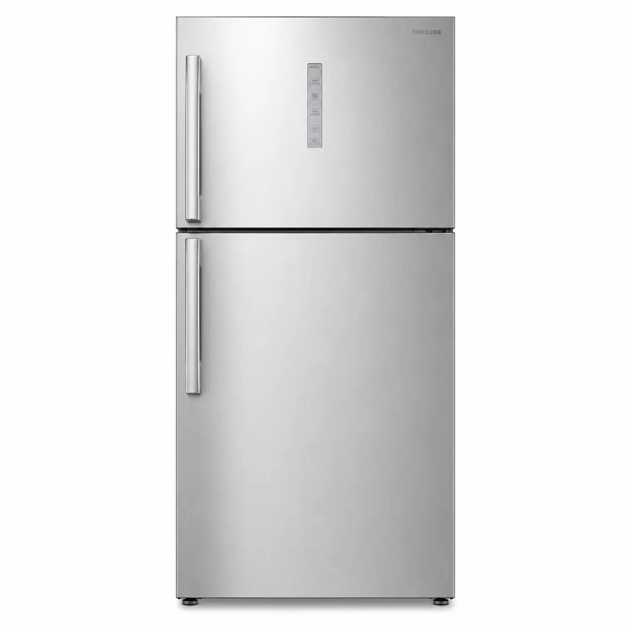 Samsung RT81K7057SL Top Mount Refrigerator | 810L Gross, Twin Cooling Plus™, Silver - used 8 months