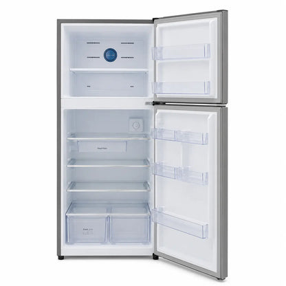 Samsung RT81K7057SL Top Mount Refrigerator | 810L Gross, Twin Cooling Plus™, Silver - used 8 months