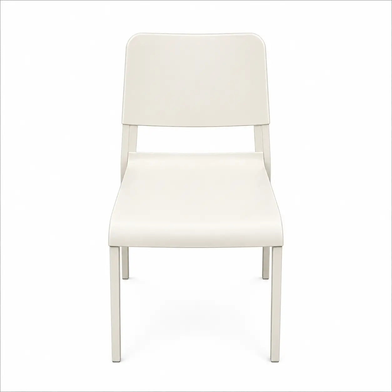 Minimalist 3-Piece Dining Set - used 4 months