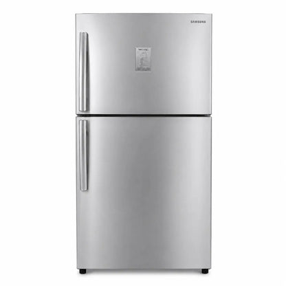 Samsung RT72K6357SL Top Mount Refrigerator | 720L Gross, Twin Cooling Plus™, Silver - used 7 months