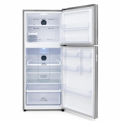 Samsung RT72K6357SL Top Mount Refrigerator | 720L Gross, Twin Cooling Plus™, Silver - used 7 months
