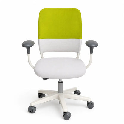 Sidiz MITTO Ergonomic Desk Chair | Lime Green/Grey - used 6 months