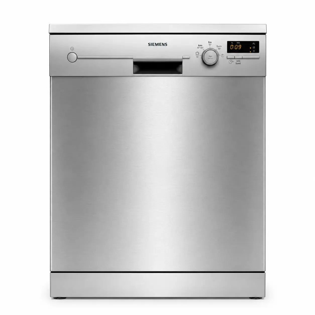 Siemens iQ300 Freestanding Dishwasher | SN25D800GC/72, 60 cm - used 9 months